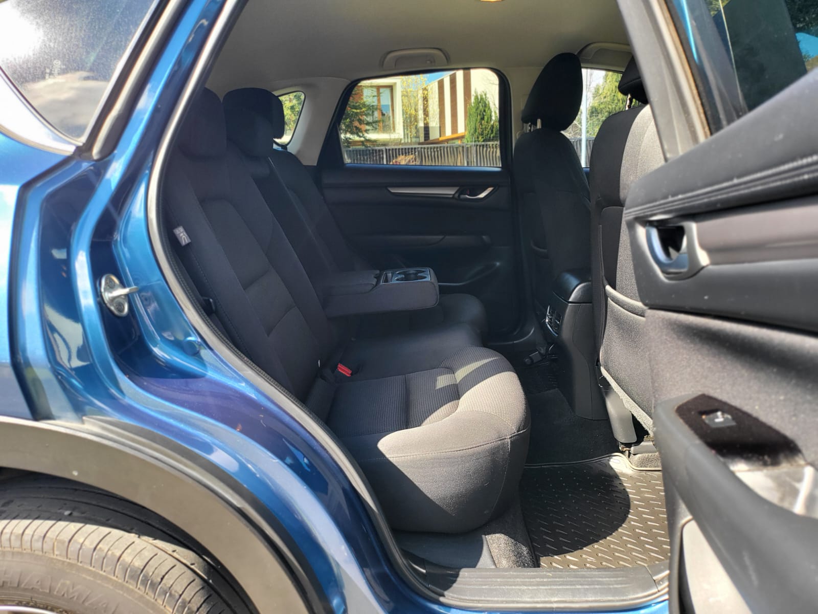 
								Mazda CX5 OTTO 2.0 full									