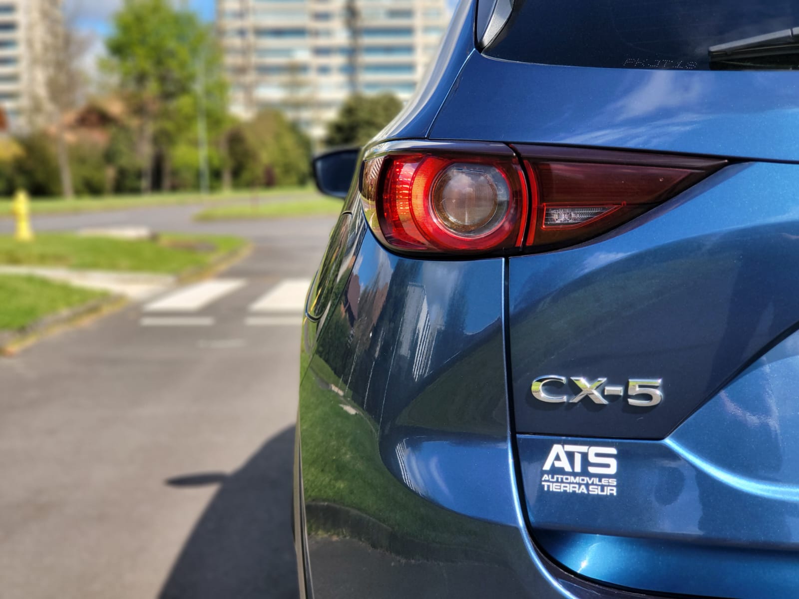 
								Mazda CX5 OTTO 2.0 full									