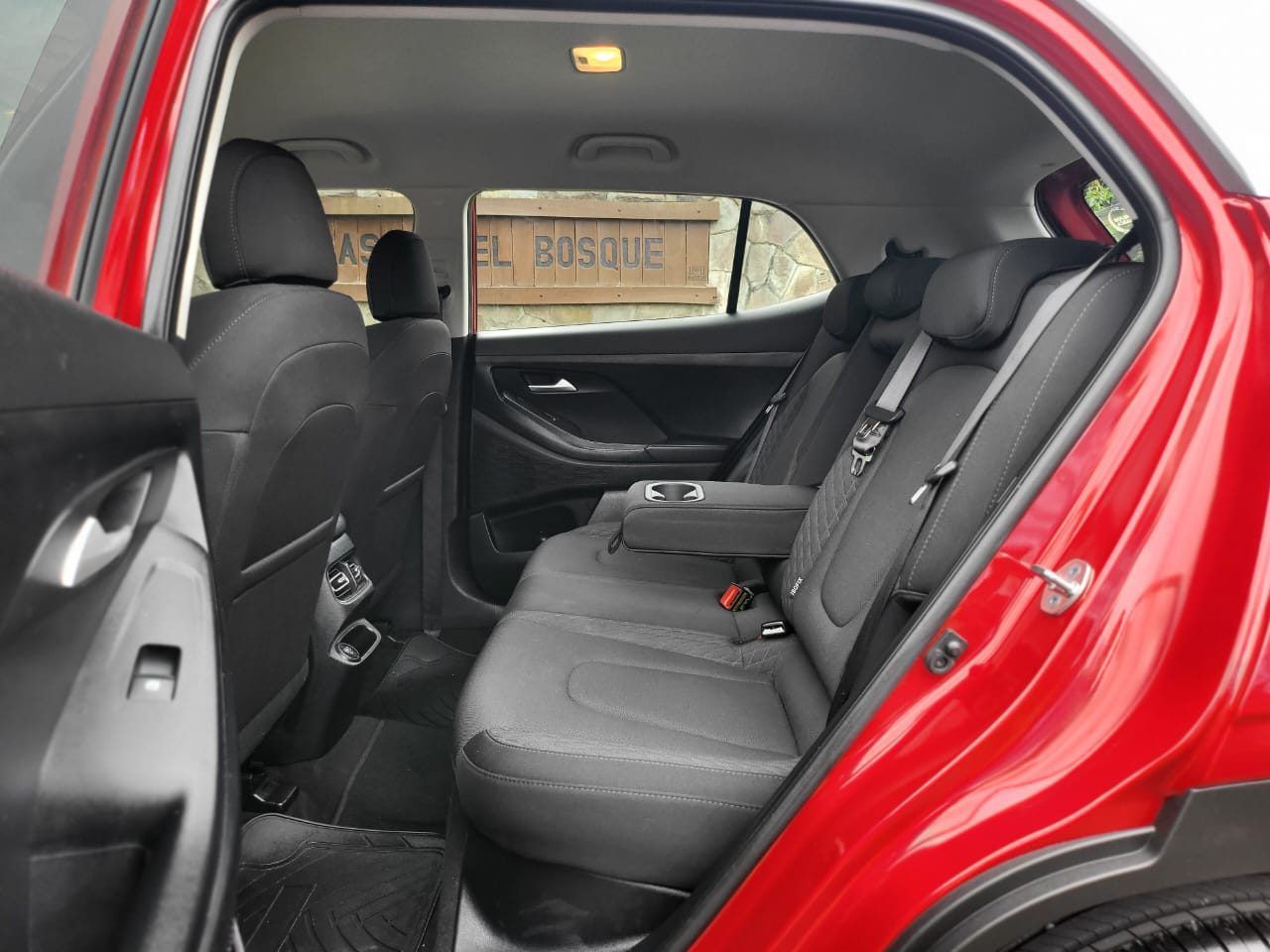 
								Hyundai All New Creta full									