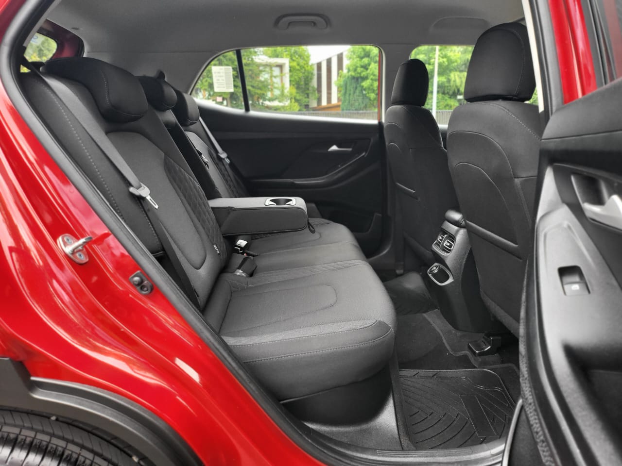 
								Hyundai All New Creta full									