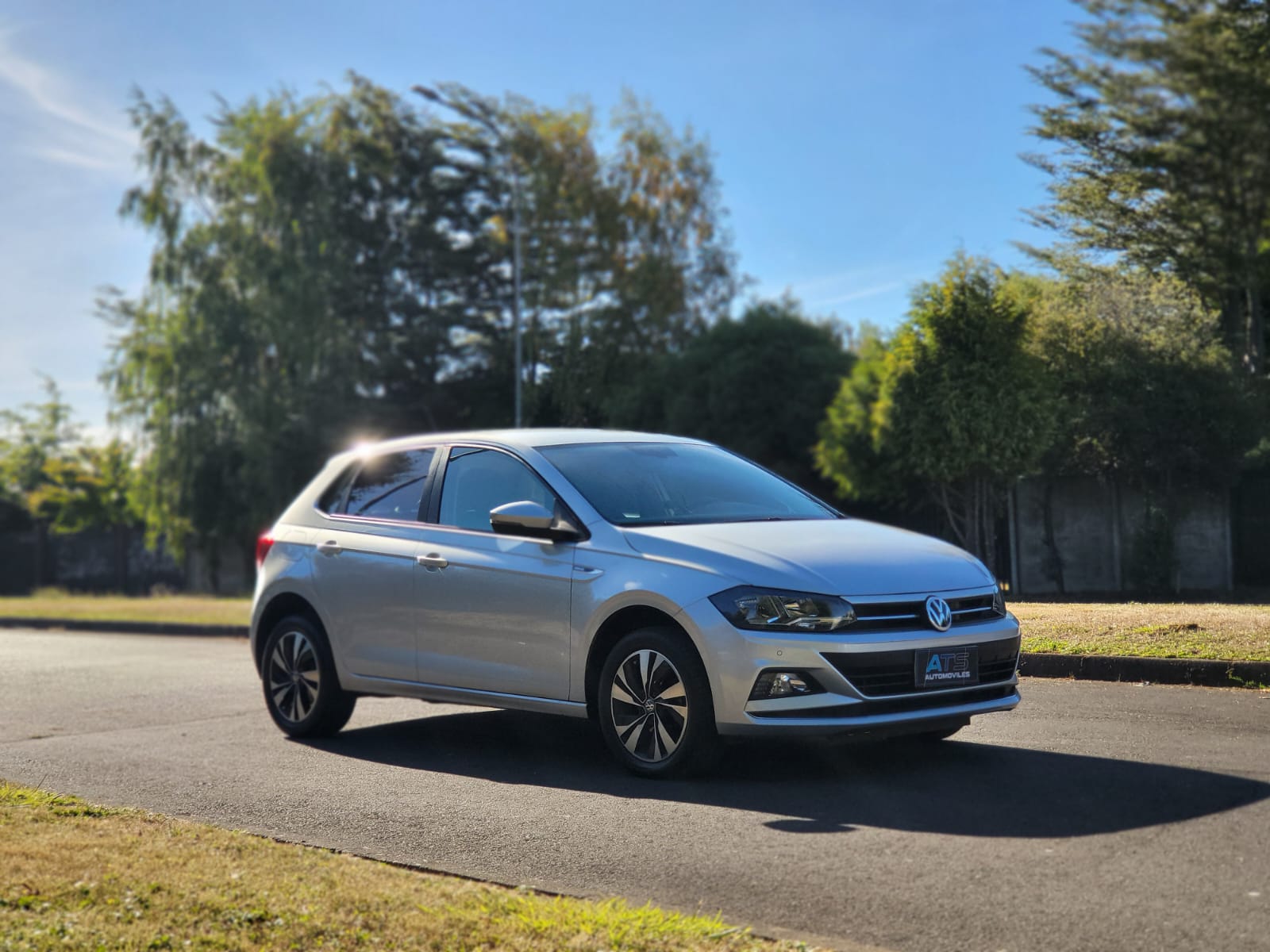 
								VOLKSWAGEN POLO HB OTTO full									