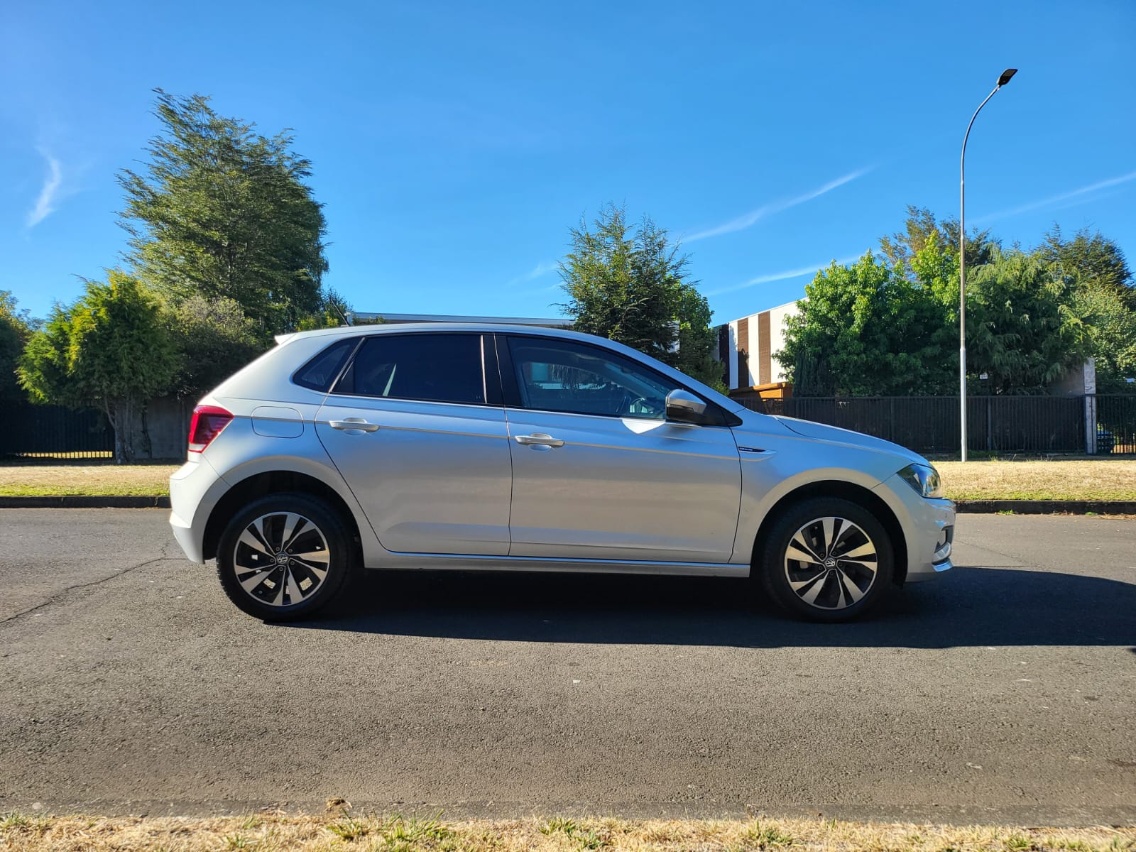 
								VOLKSWAGEN POLO HB OTTO full									