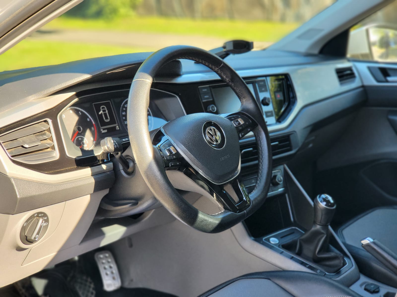 
								VOLKSWAGEN POLO HB OTTO full									