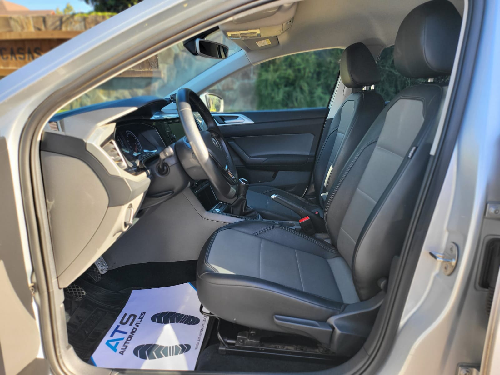 
								VOLKSWAGEN POLO HB OTTO full									