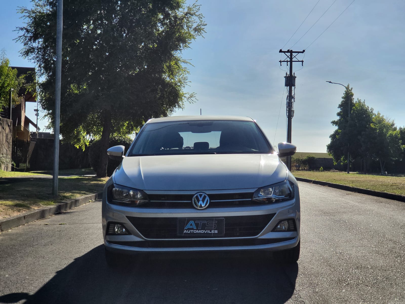 
								VOLKSWAGEN POLO HB OTTO full									