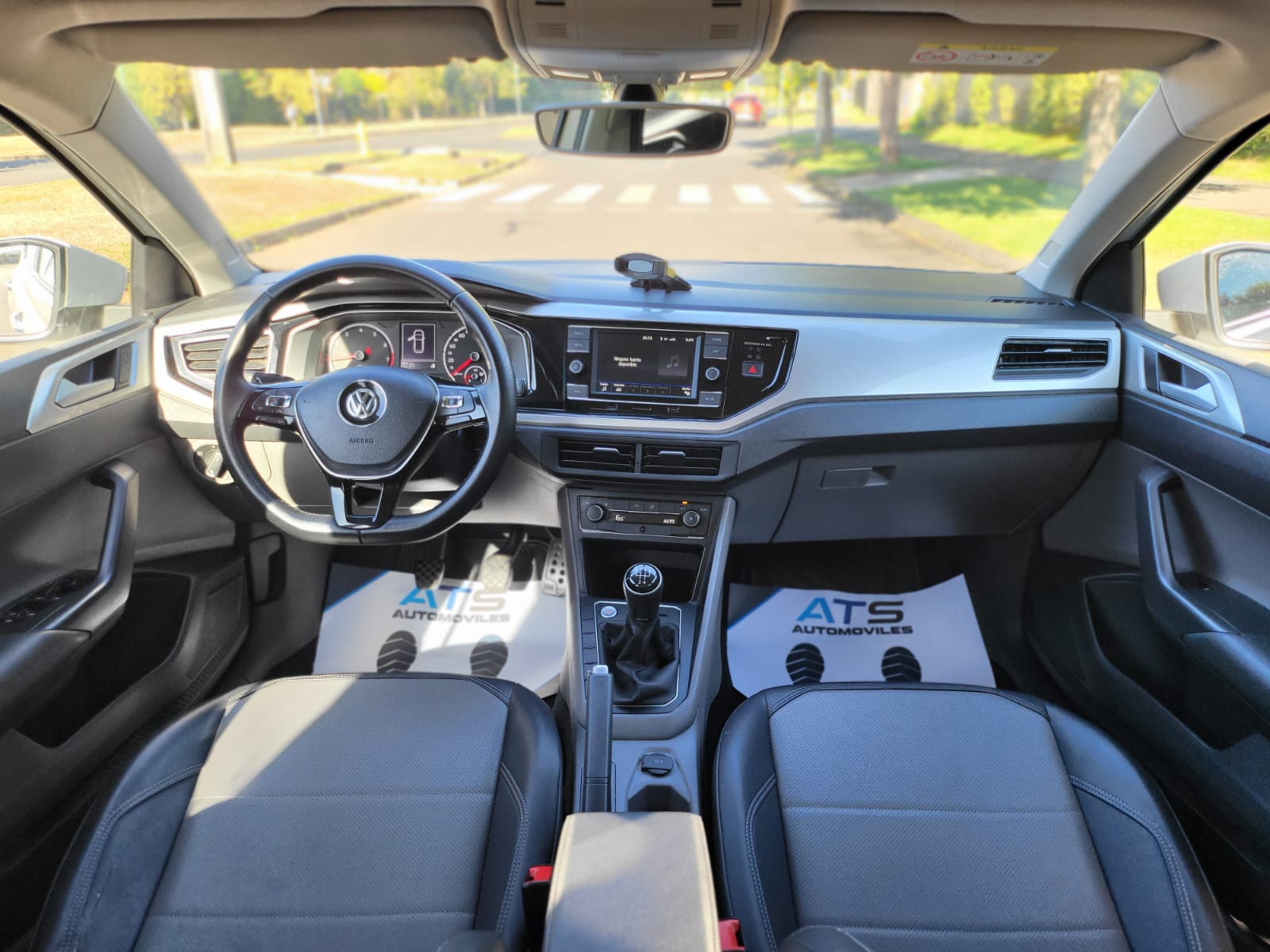 
								VOLKSWAGEN POLO HB OTTO full									