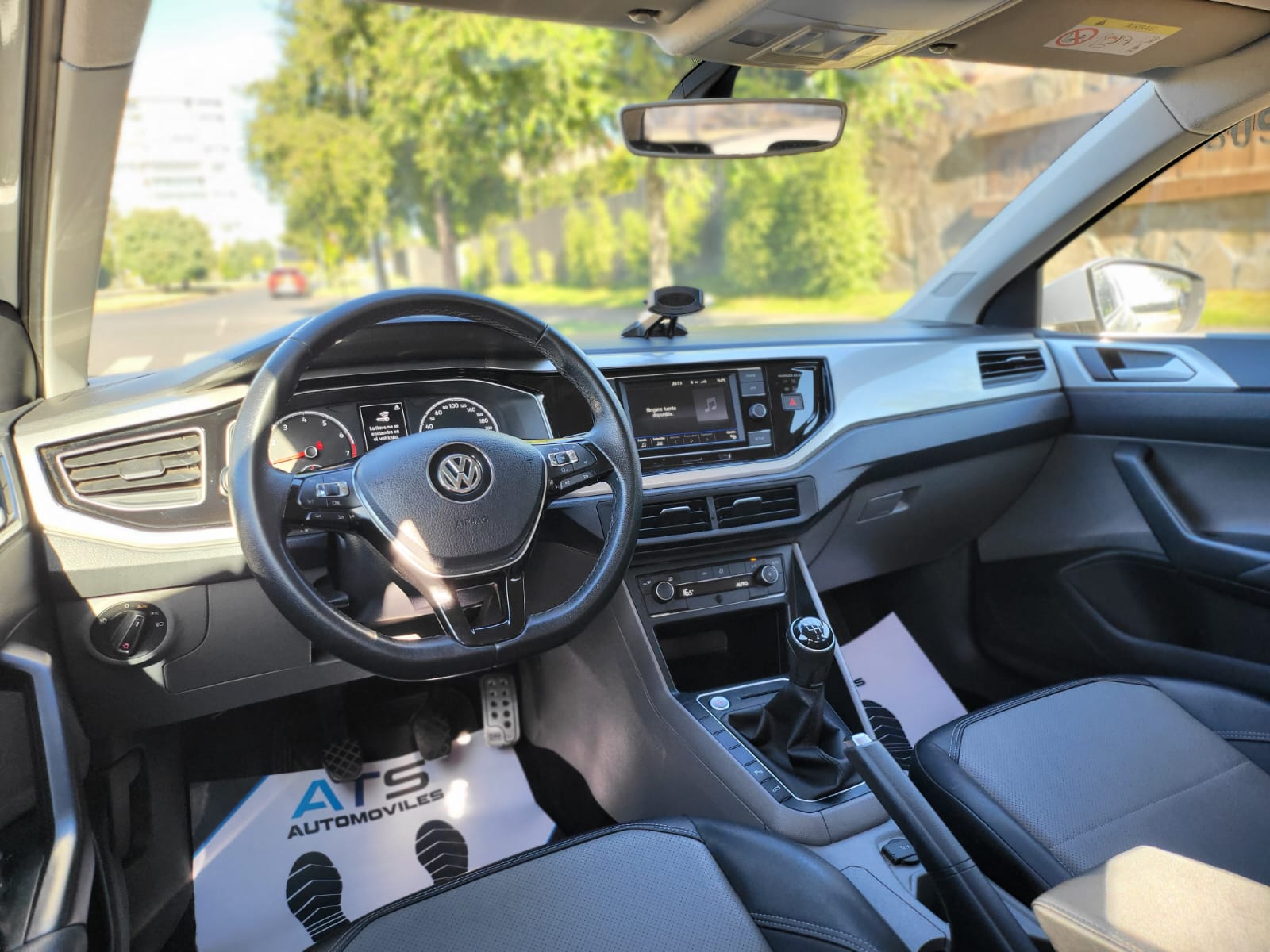 
								VOLKSWAGEN POLO HB OTTO full									