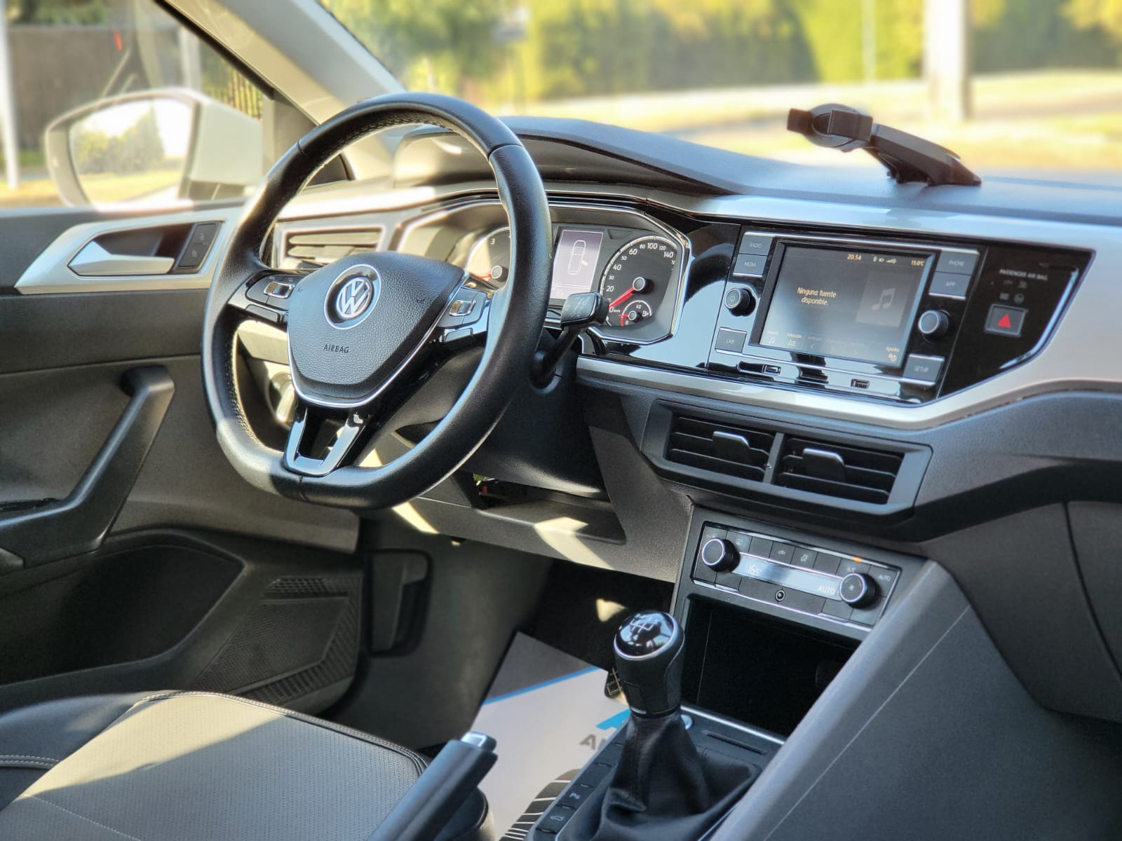 
								VOLKSWAGEN POLO HB OTTO full									