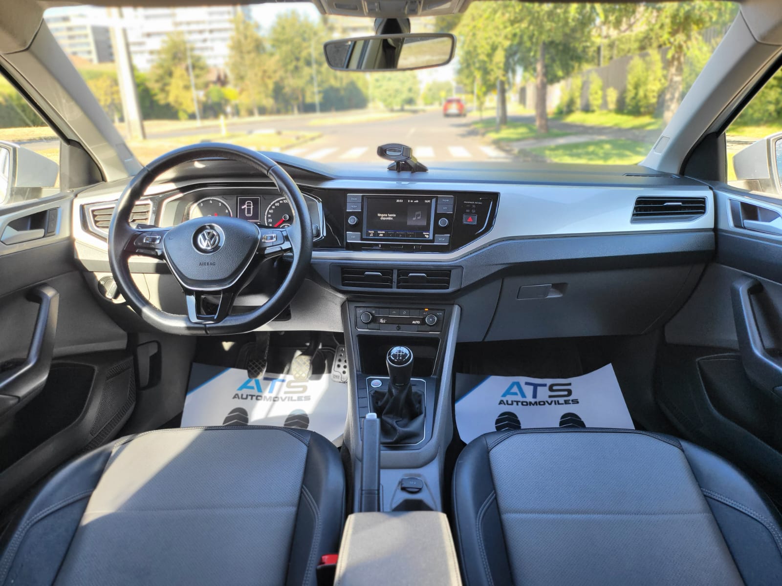 
								VOLKSWAGEN POLO HB OTTO full									