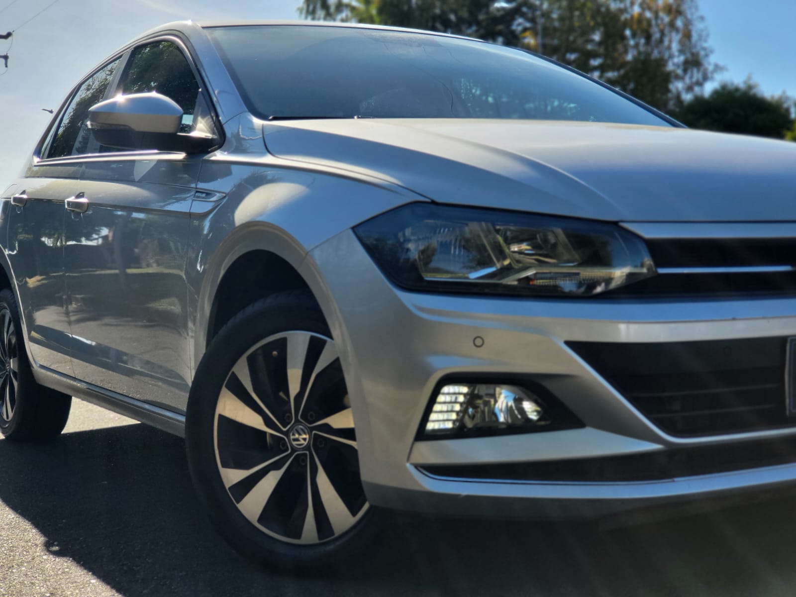 
								VOLKSWAGEN POLO HB OTTO full									