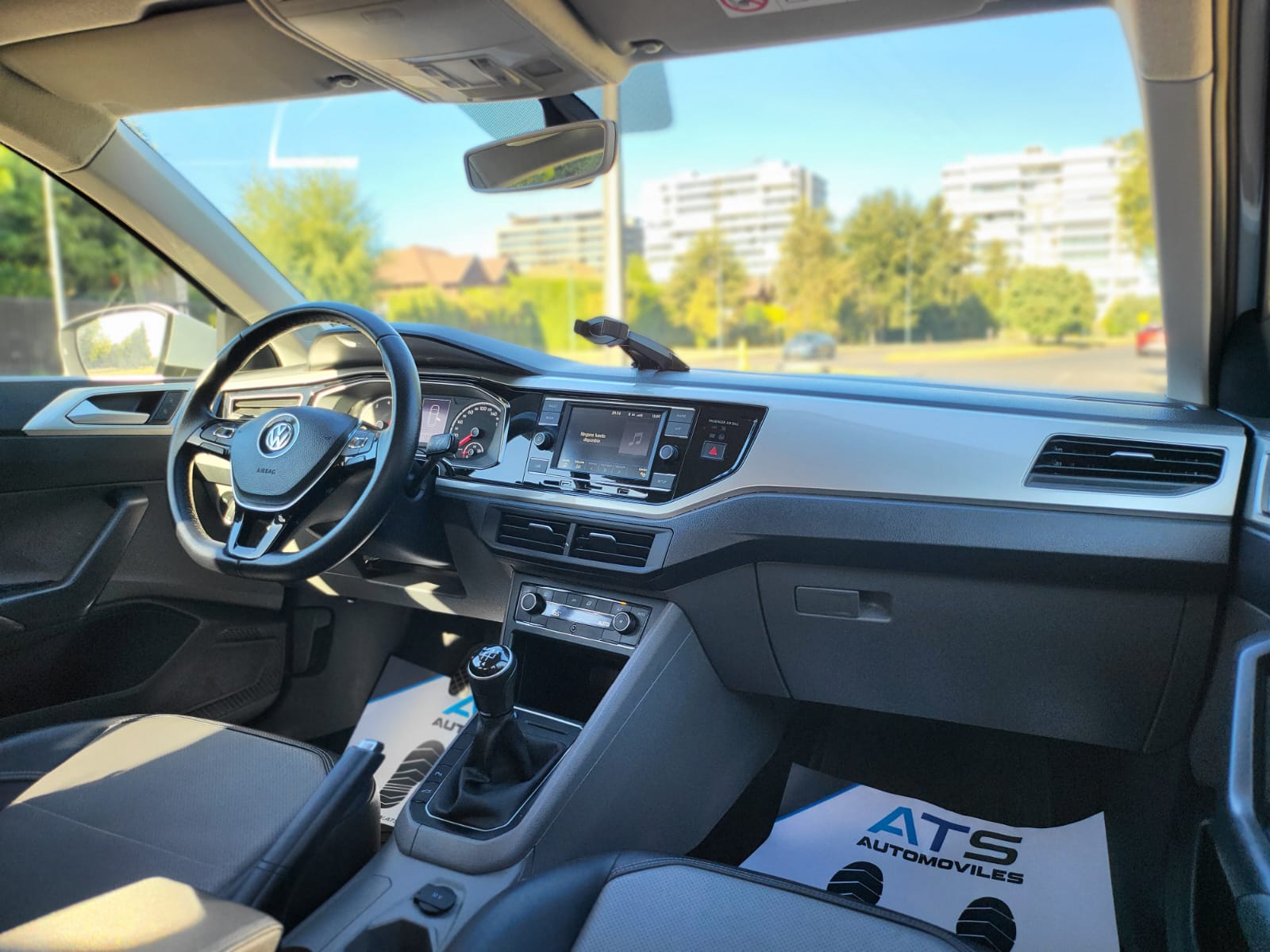 
								VOLKSWAGEN POLO HB OTTO full									
