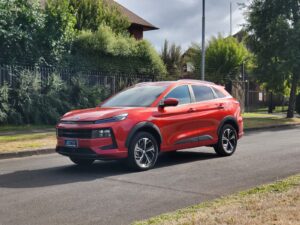 JAC JS6 1.5