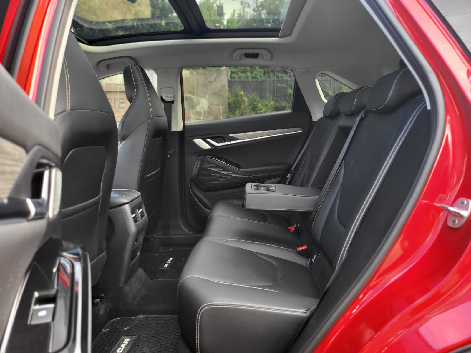 
								JAC JS6 1.5 full									