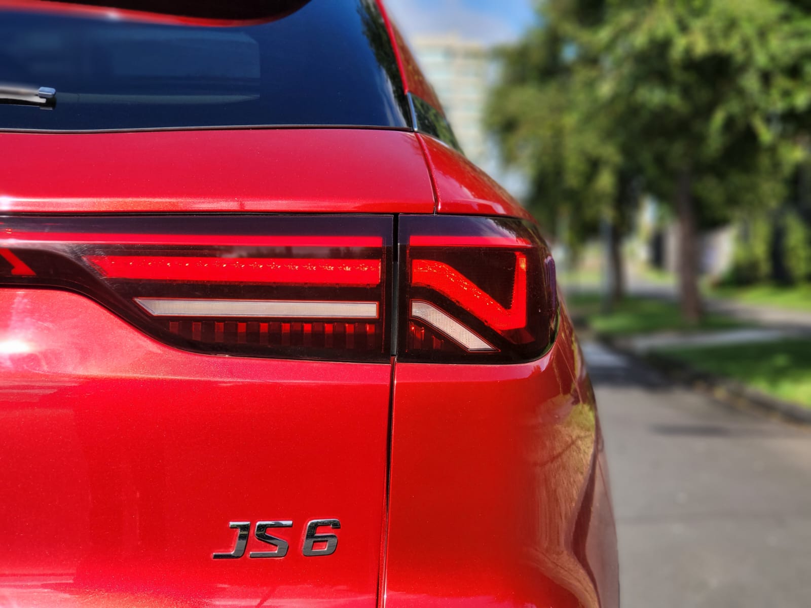 
								JAC JS6 1.5 full									