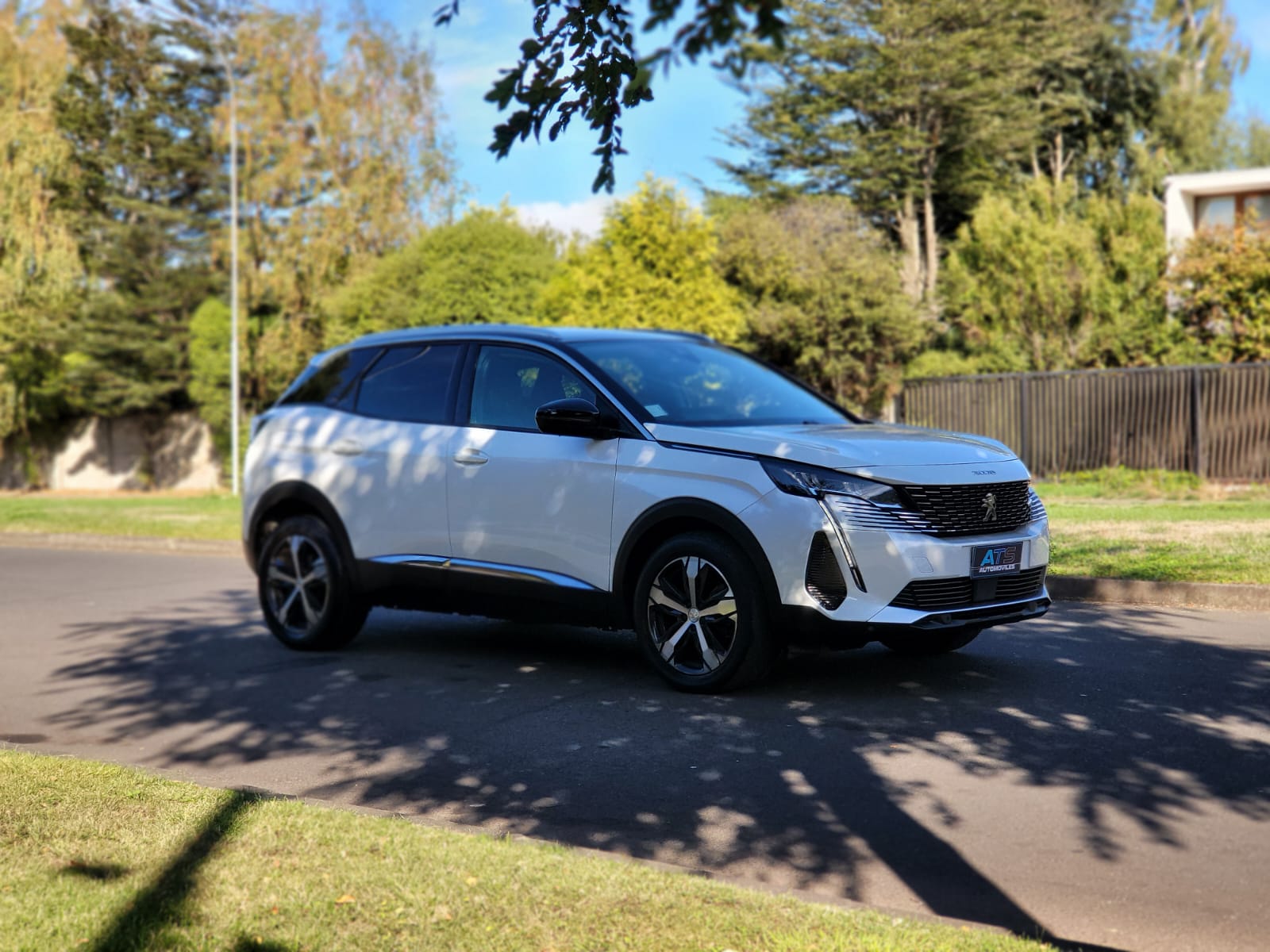 
								Peugeot 3008 full									