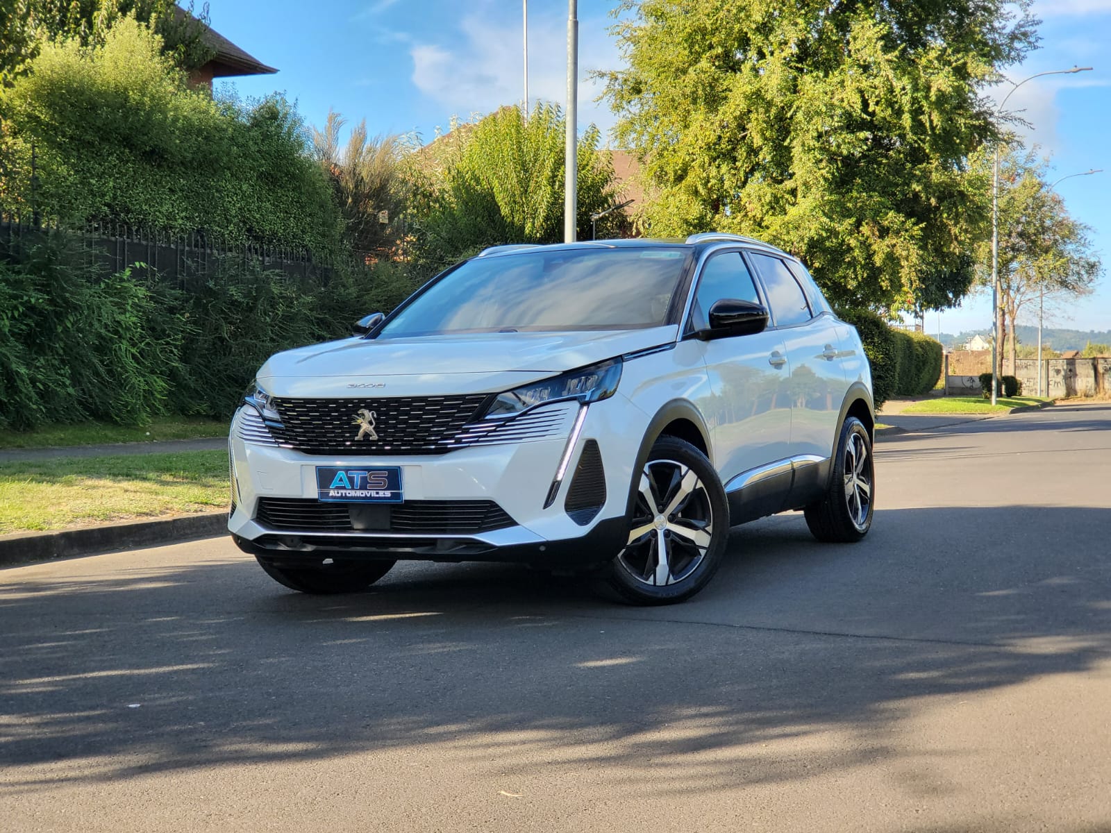 
								Peugeot 3008 full									