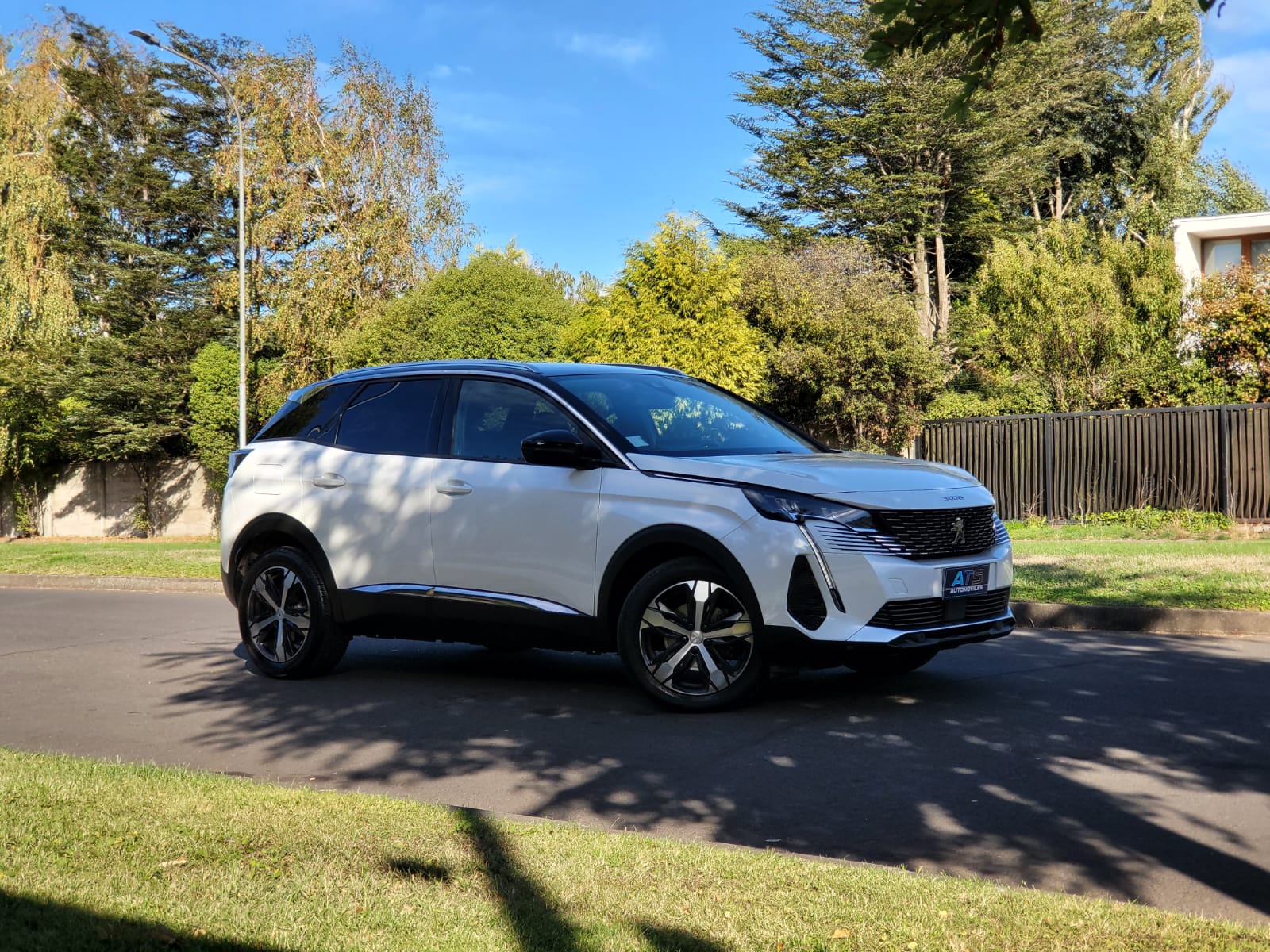 
								Peugeot 3008 full									
