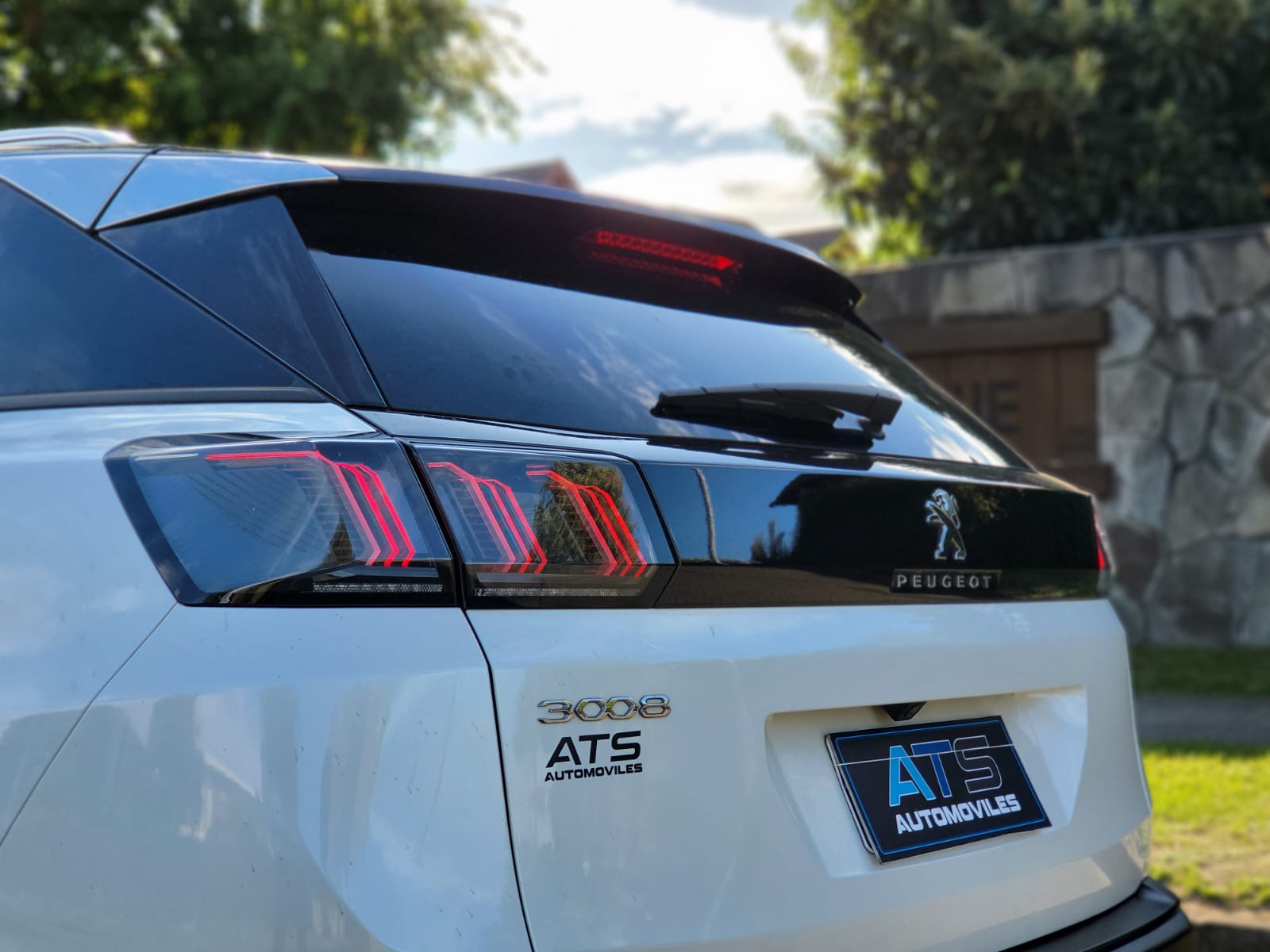 
								Peugeot 3008 full									