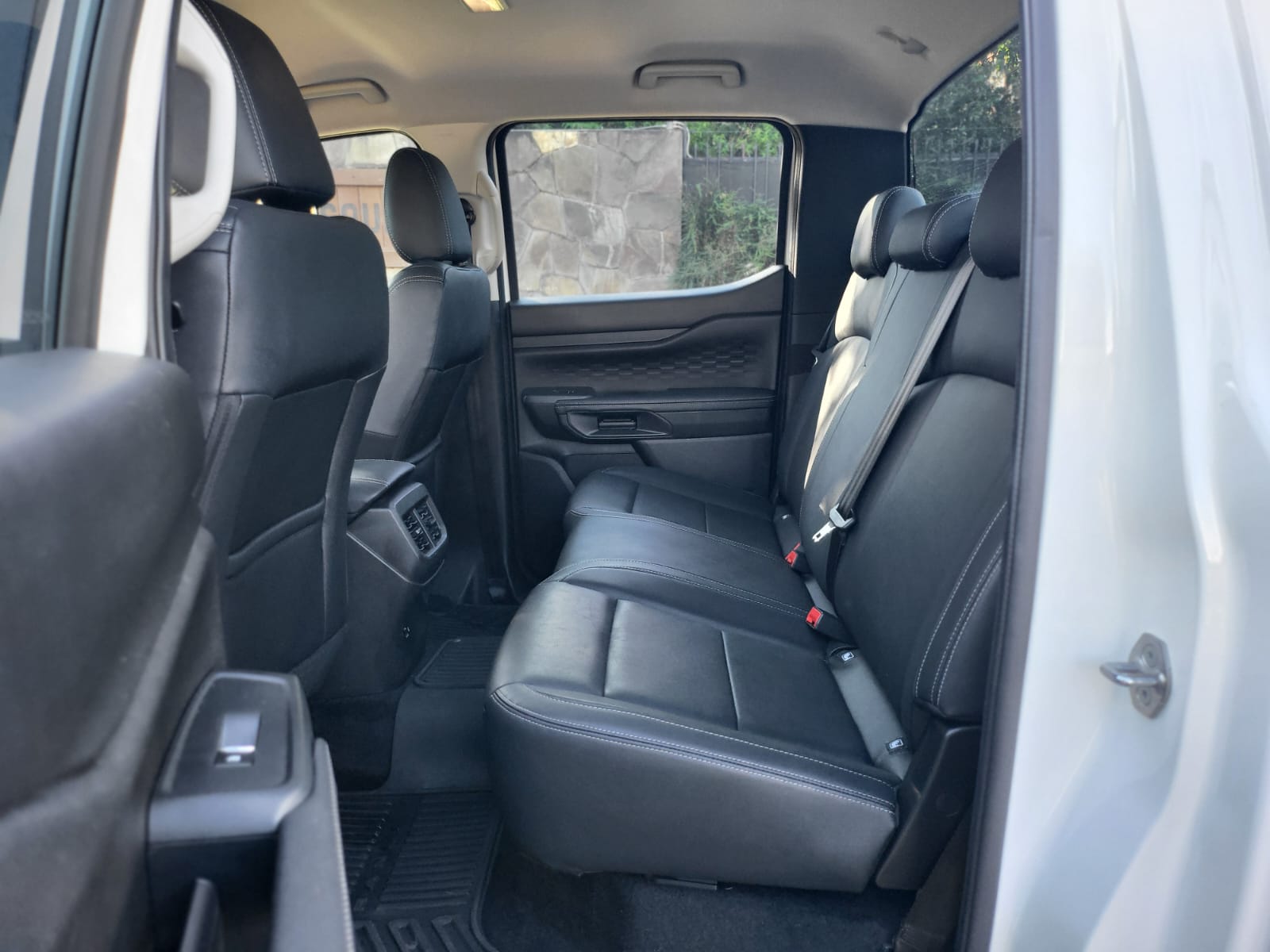 
								Ford All New Ranger full									