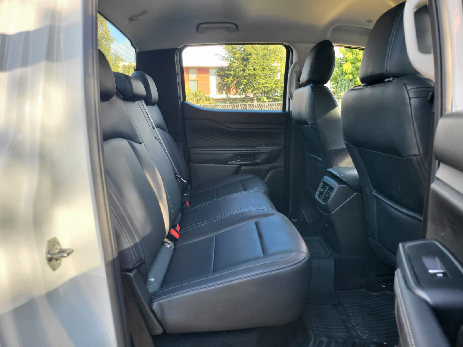 
								Ford All New Ranger full									