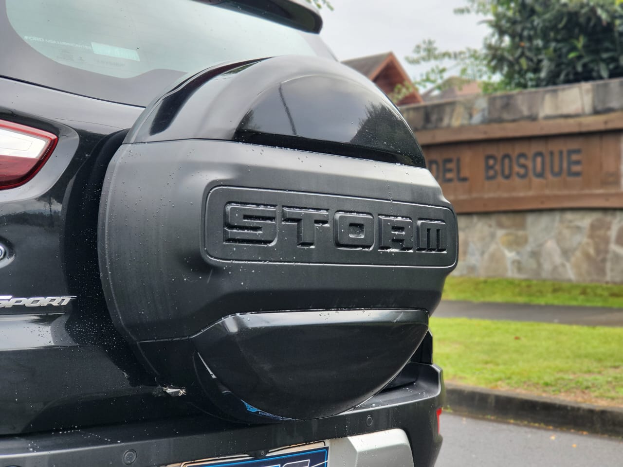 
								Ford ECOSPORT full									