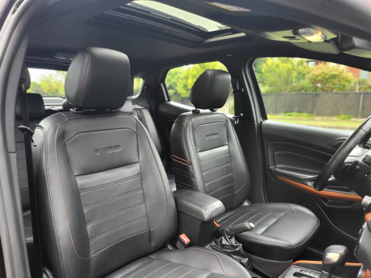 
								Ford ECOSPORT full									