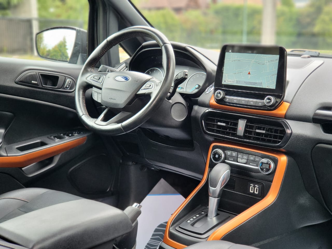 
								Ford ECOSPORT full									