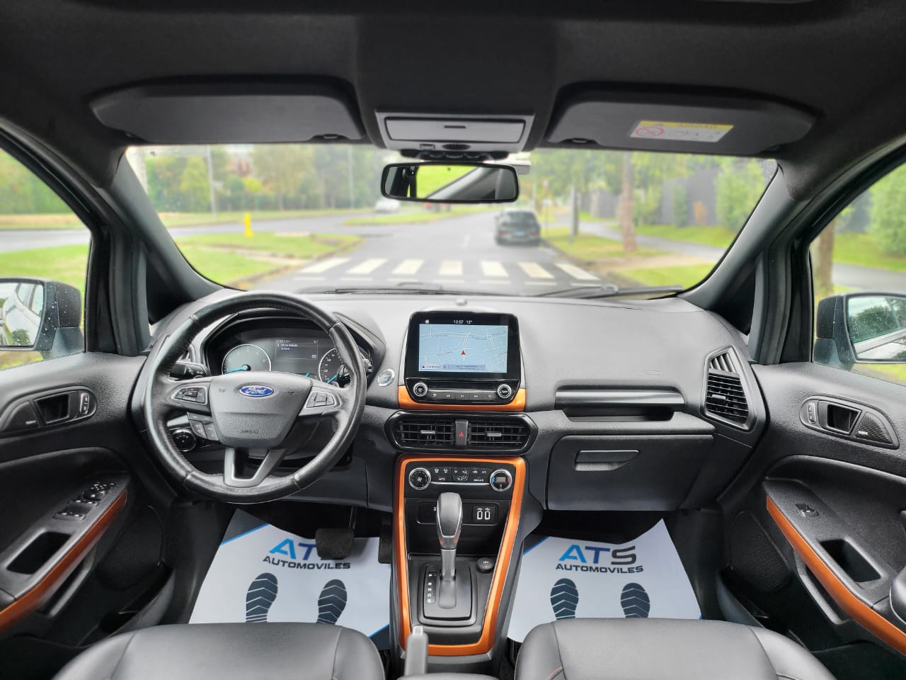 
								Ford ECOSPORT full									