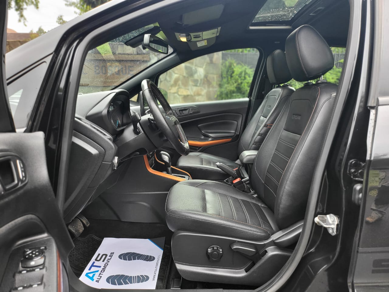 
								Ford ECOSPORT full									