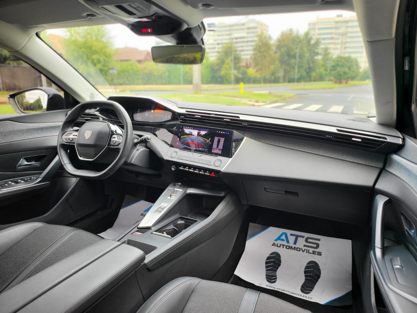 
								Peugeot 308 BLUEHDI full									