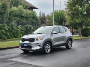 Kia Motors SONET