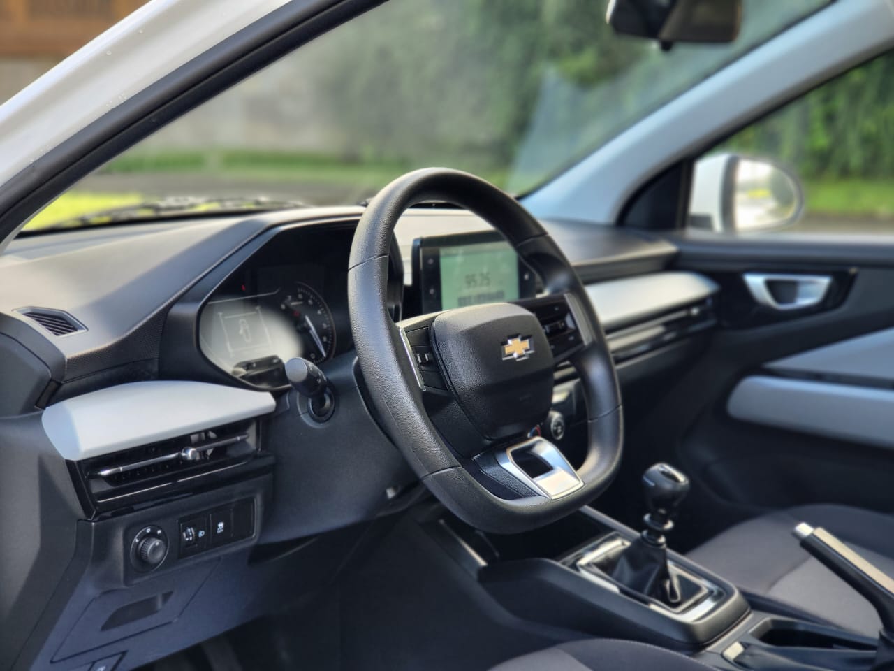 
								Chevrolet sail full									