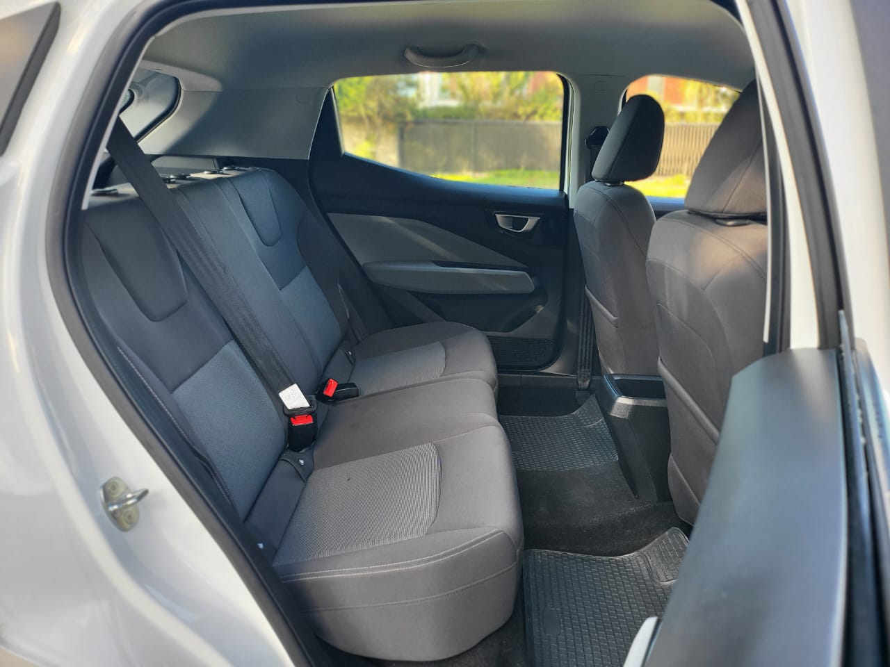 
								Chevrolet sail full									