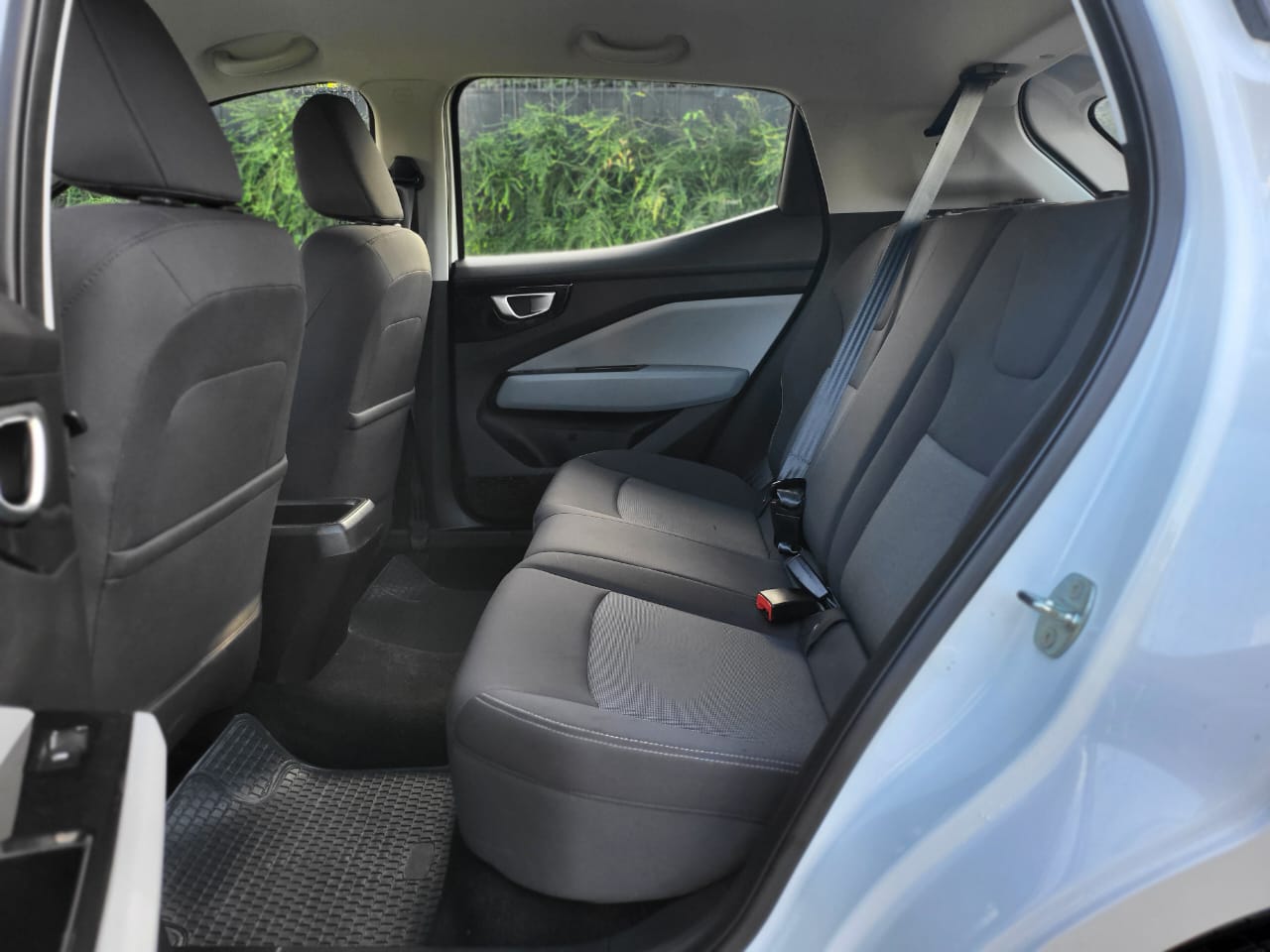 
								Chevrolet sail full									