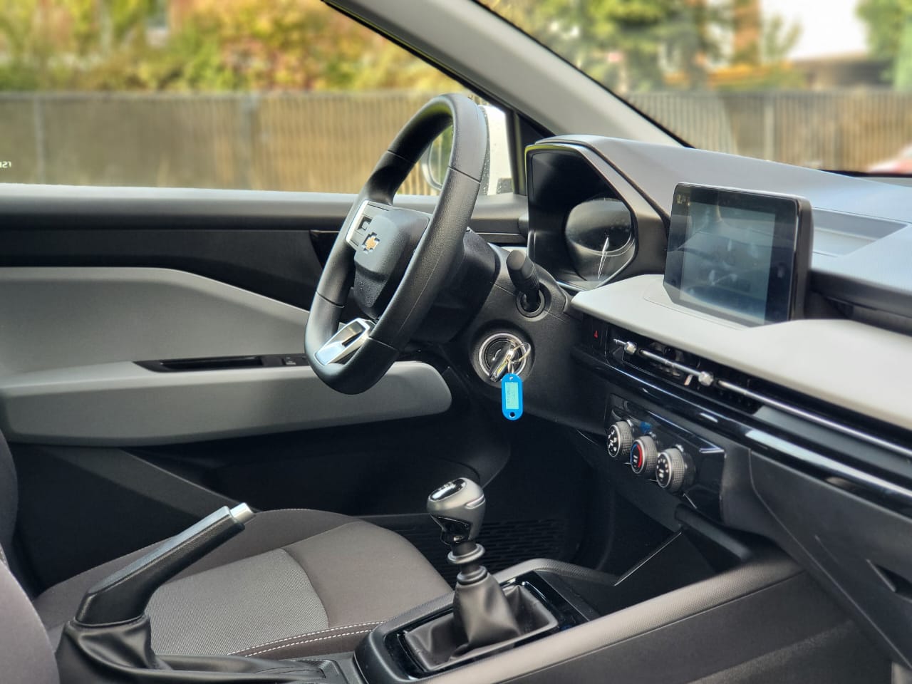 
								Chevrolet sail full									