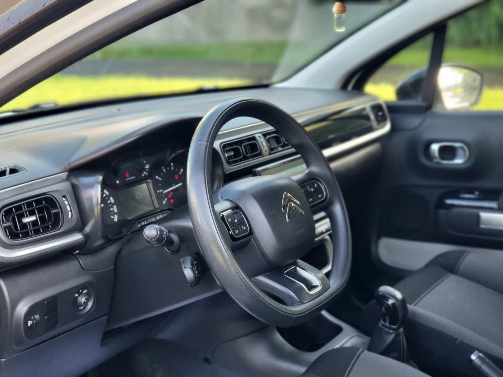 
								CITROEN C3 full									