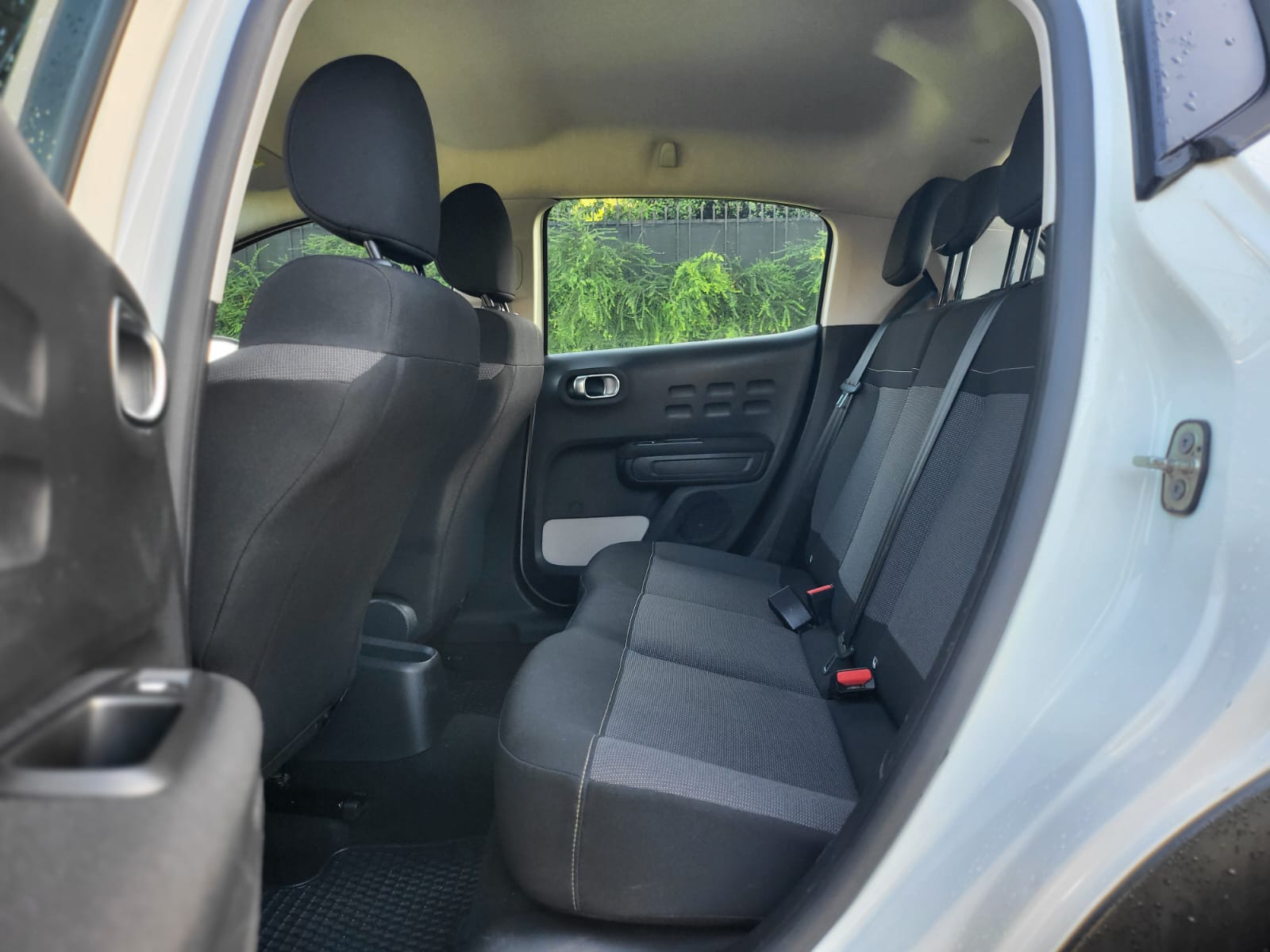 
								CITROEN C3 full									
