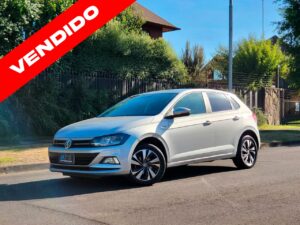 VOLKSWAGEN POLO HB OTTO